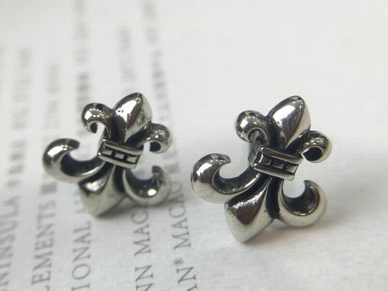 Chrome Hearts earring 05lyx40
